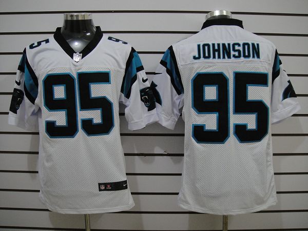 Nike Carolina Panthers Elite Jerseys-015